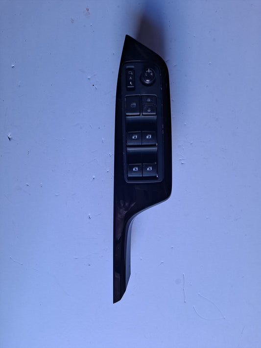 MASTER SWITCH TOYOTA C-HR 2018-2020