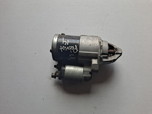 STARTER JEEP PATRIOT 2013-2016