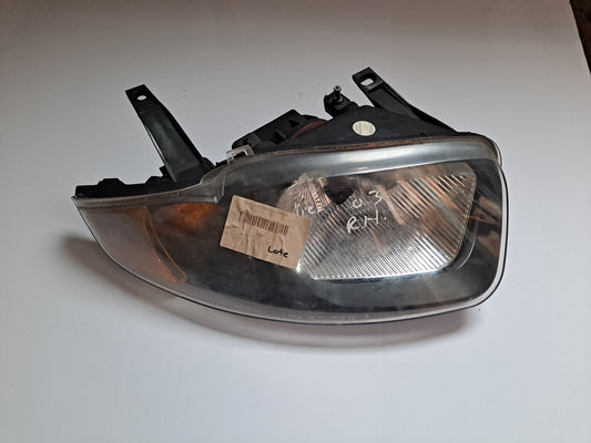 FOCO DERECHO DELANTERO CAVALIER 2003-2005