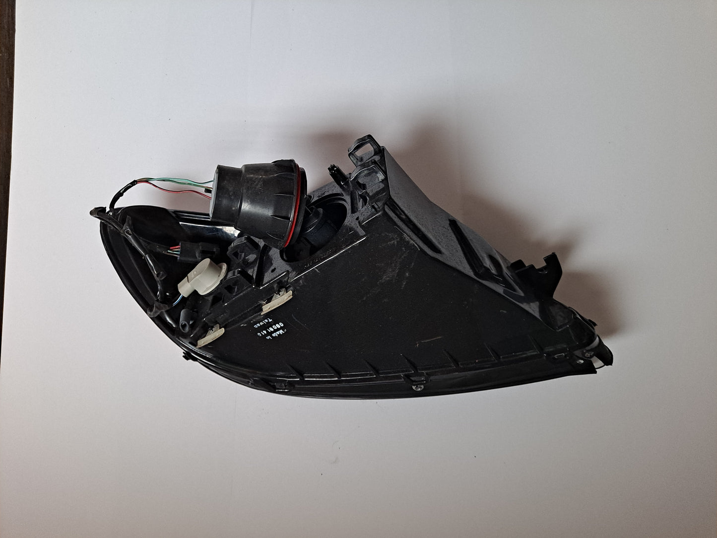 FOCOS DELANTEROS RH y LH TAURUS 2000 - 2007