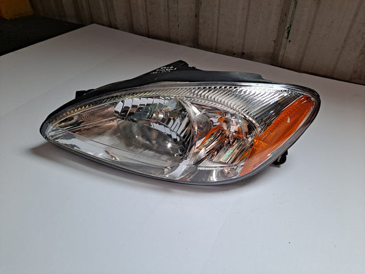 FOCOS DELANTEROS RH y LH TAURUS 2000 - 2007