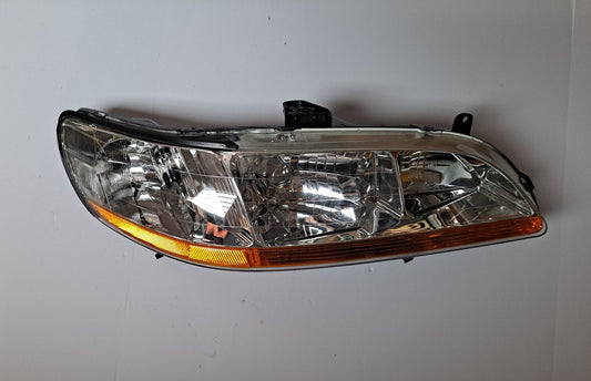 FOCO DERECHO DELANTERO ACCORD 2001-2002