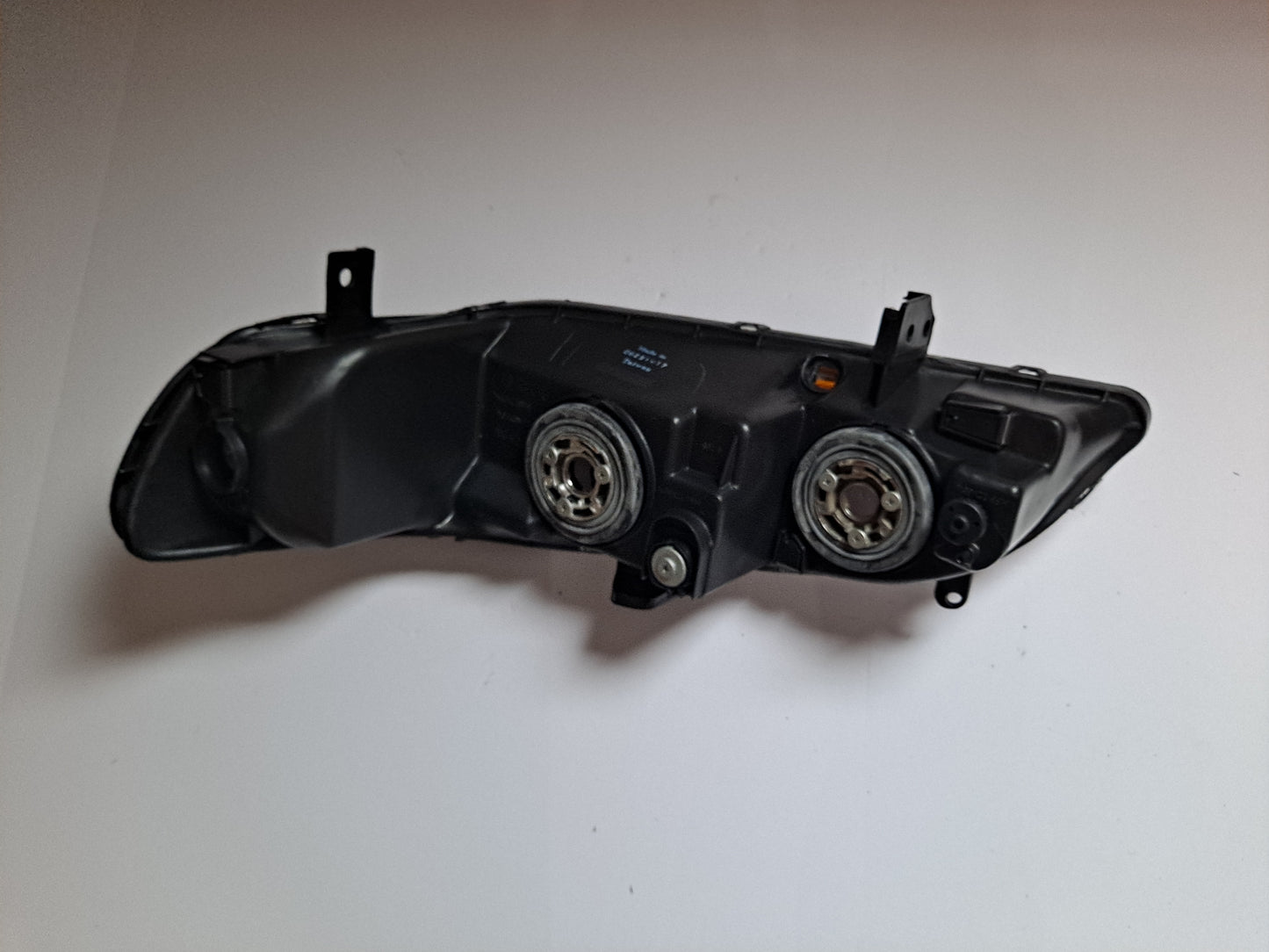 FOCO DERECHO DELANTERO ACCORD 2001-2002