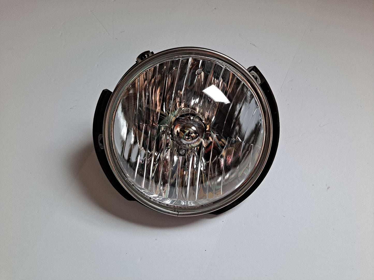 FOCO IZQUIERDO DELANTERO WRANGLER 2007-2013