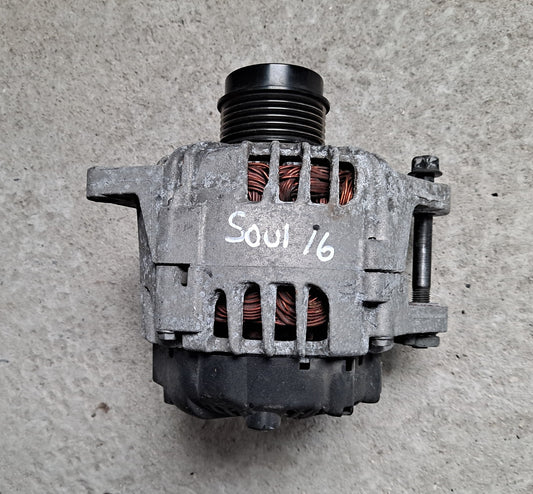 ALTERNADOR KIA SOUL 2014-2016
