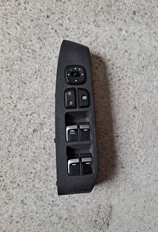 MAIN SWITCH KIA SOUL 2014-2016