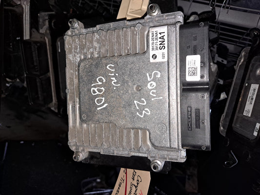 COMPUTADORA KIA SOUL 2018-2023