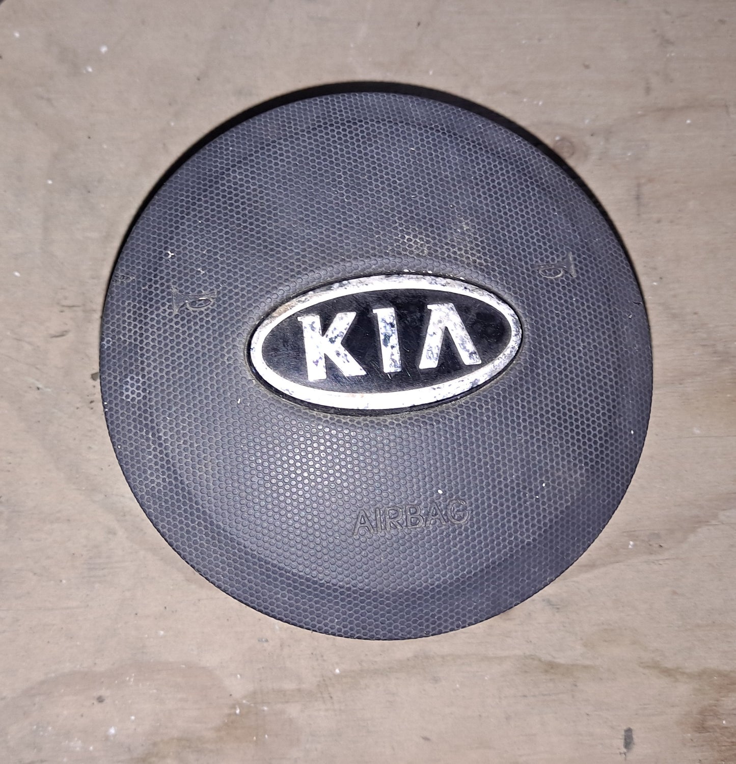AIR BAG DEL GUIA KIA SOUL 2014-2019