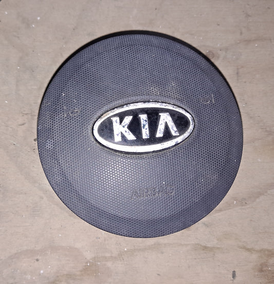 AIR BAG DEL GUIA KIA SOUL 2014-2019