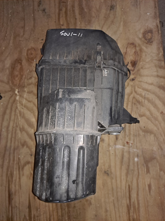 CAJON DEL FILTRO KIA SOUL 2010-2011
