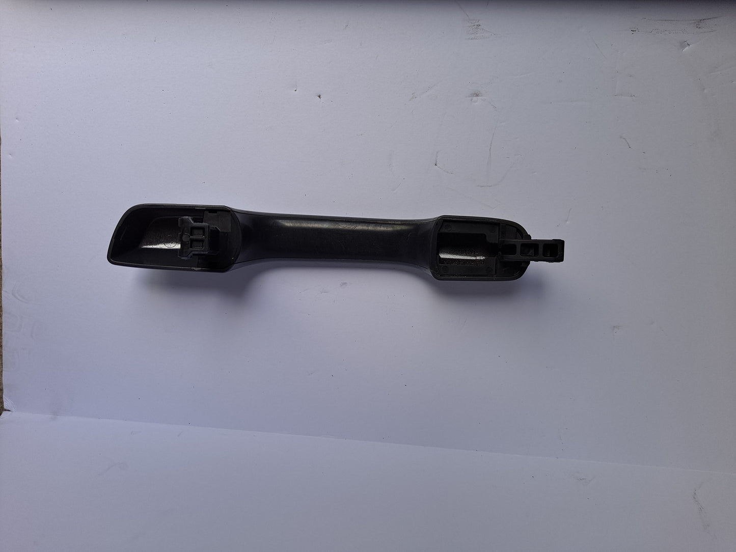 HANDLE EXTERNO TRASERO PUERTA DEL PASAJERO VENUE 2021-2025