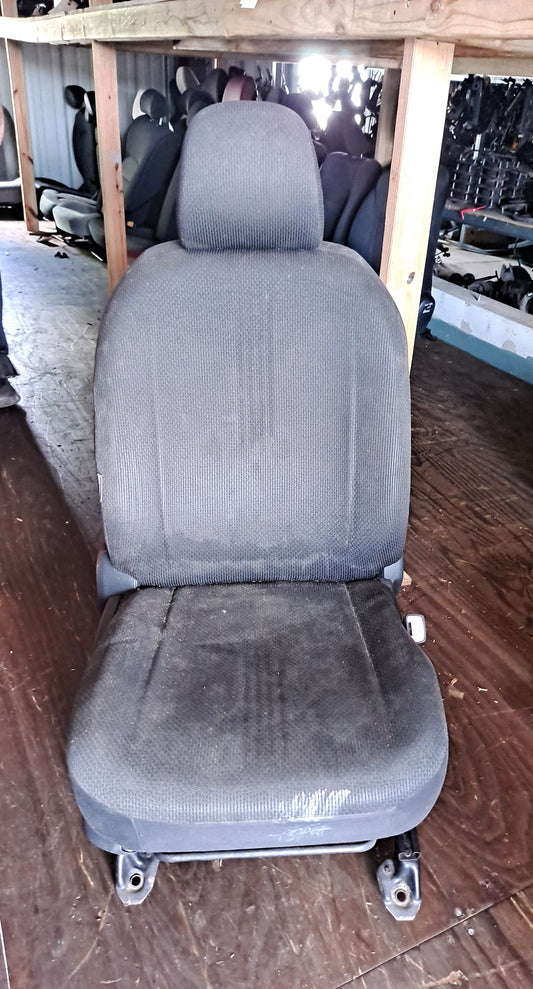BUTACA PASAJERO SCION XB 2008 (NEGRO)