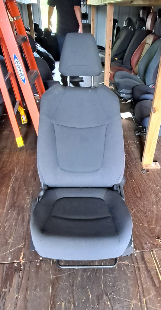 BUTACA CHOFER COROLLA 2022 (GRIS)