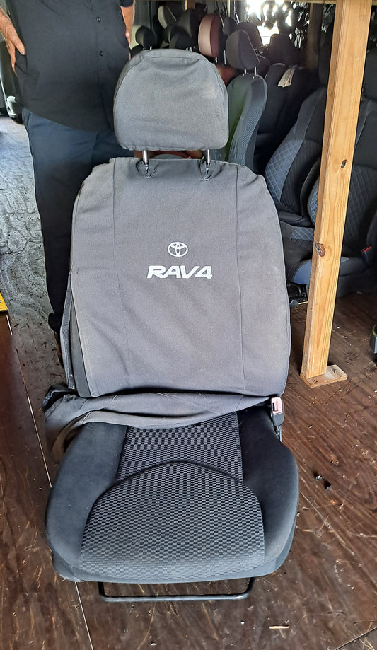 BUTACA PASAJERO RAV4 2007