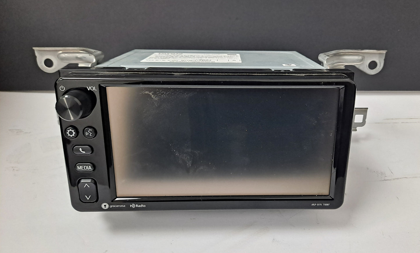 RADIO IM 2018