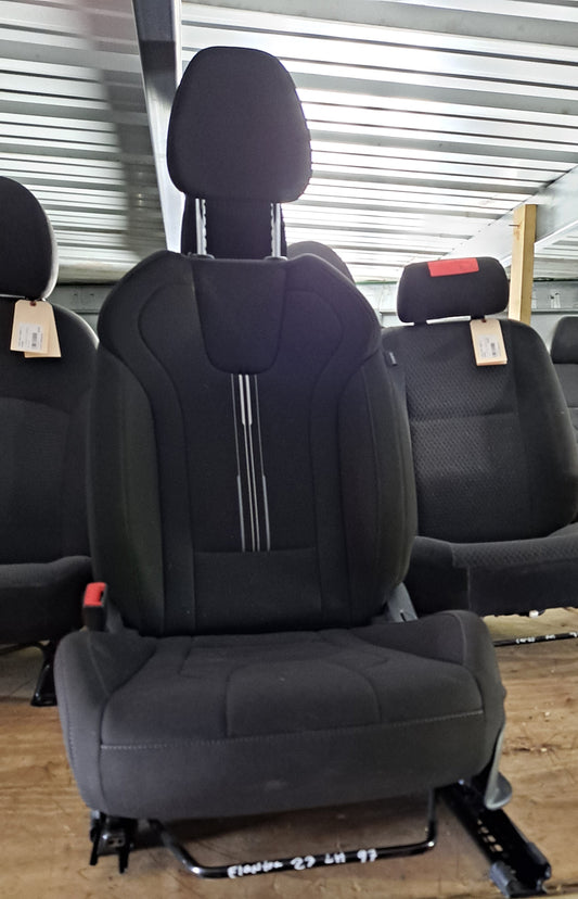 BUTACA IZQUIERDA (CHOFER) ELANTRA 2023