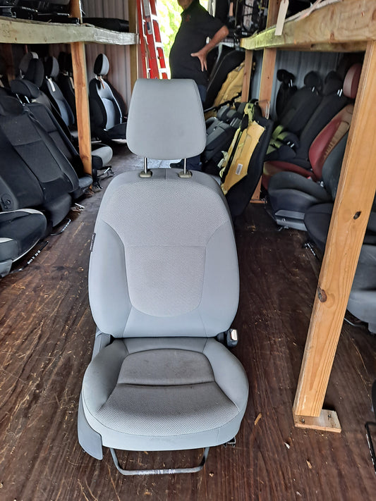 BUTACA PASAJERO HYUNDAI ACCENT 2017