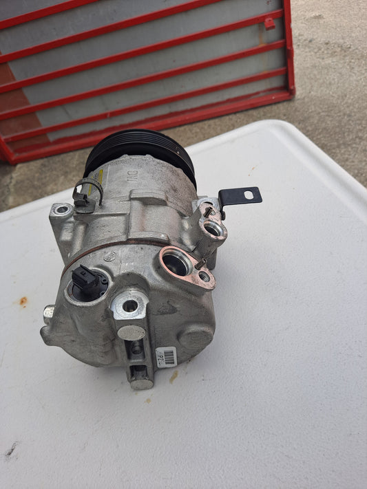 COMPRESOR TUCSON 2018