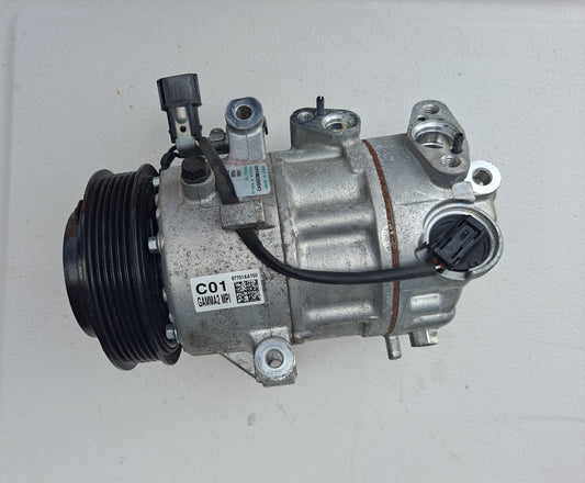 COMPRESOR ELANTRA 2023-2025
