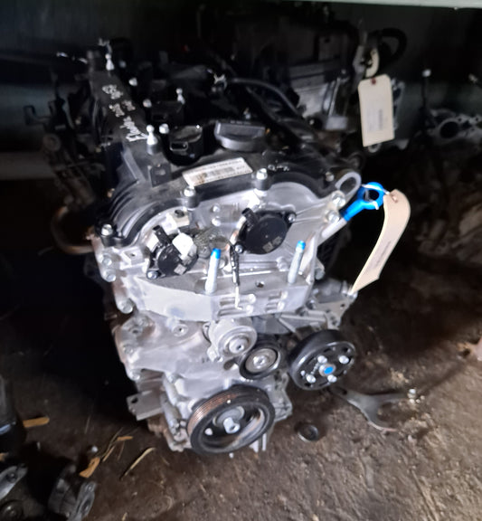 MOTOR HYUNDAI ELENTRA 2023-2025   2.0 LT