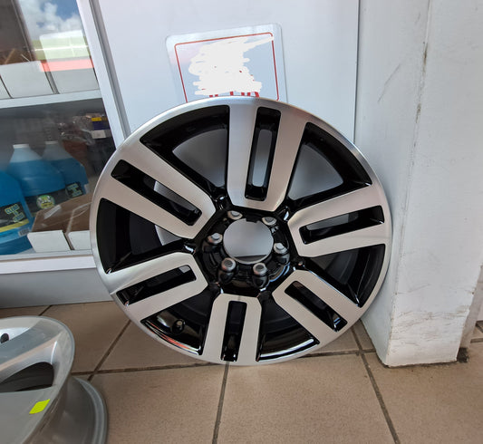 ARO 20" 4RUNNER LIMITED 2014-2024 (NUEVO-ORIGINAL)