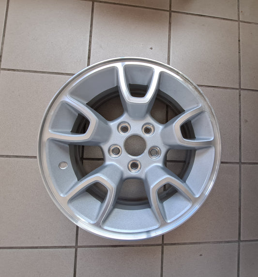 ARO FORD RANGER 2007-2011