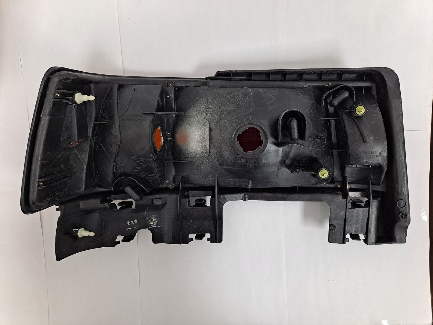STOP LAMP RH TERCEL 1991-1994 (LADO PASAJERO)