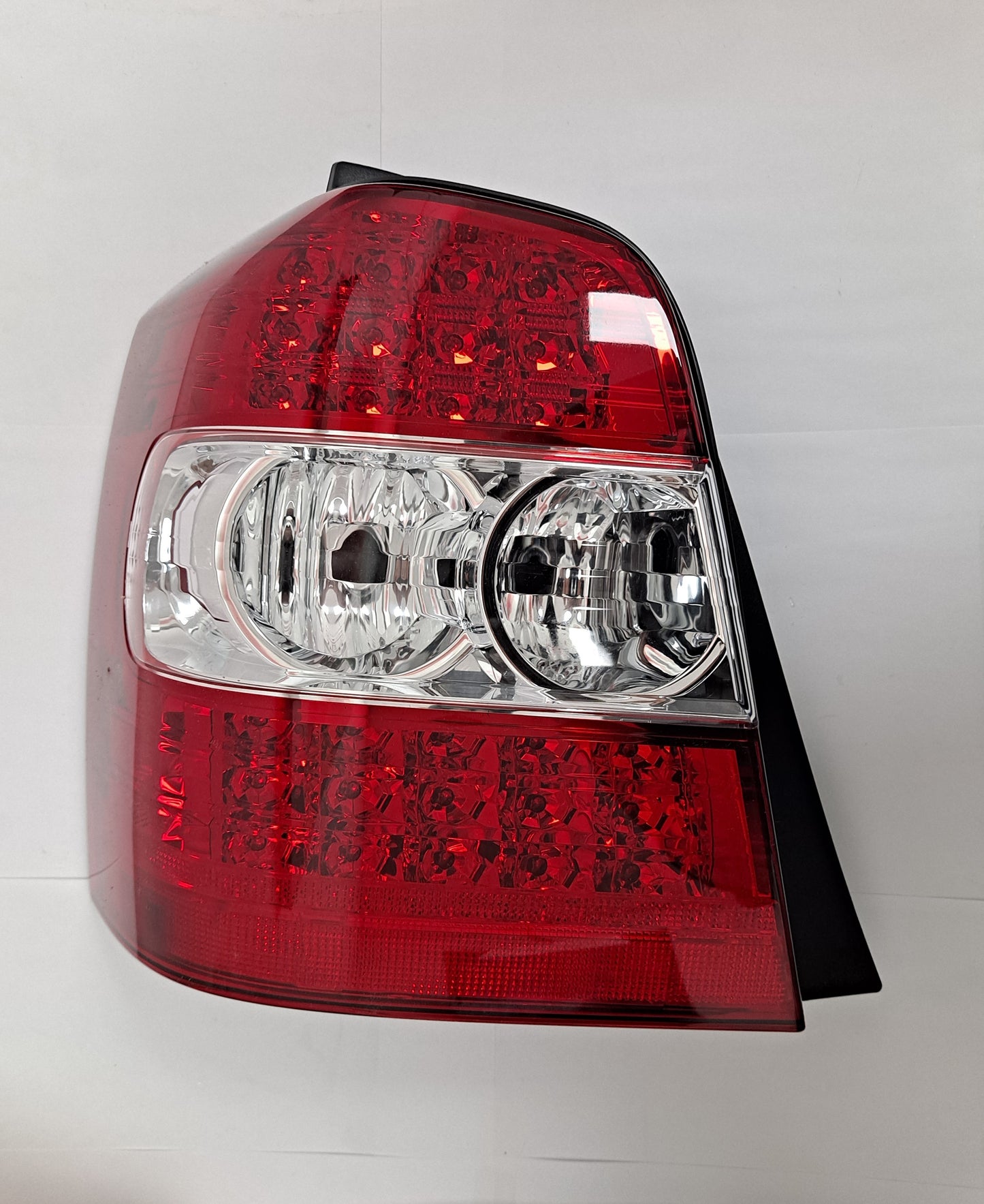 STOP LAMP LH HIGHLANDER 2006-2007
