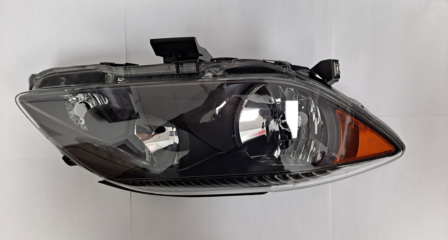 HEAD LAMP SET SCION TC 2007-2009 - NEW / OR