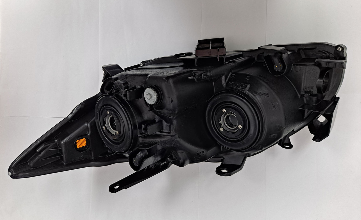 HEAD LAMP SET SCION TC 2007-2009 - NEW / OR