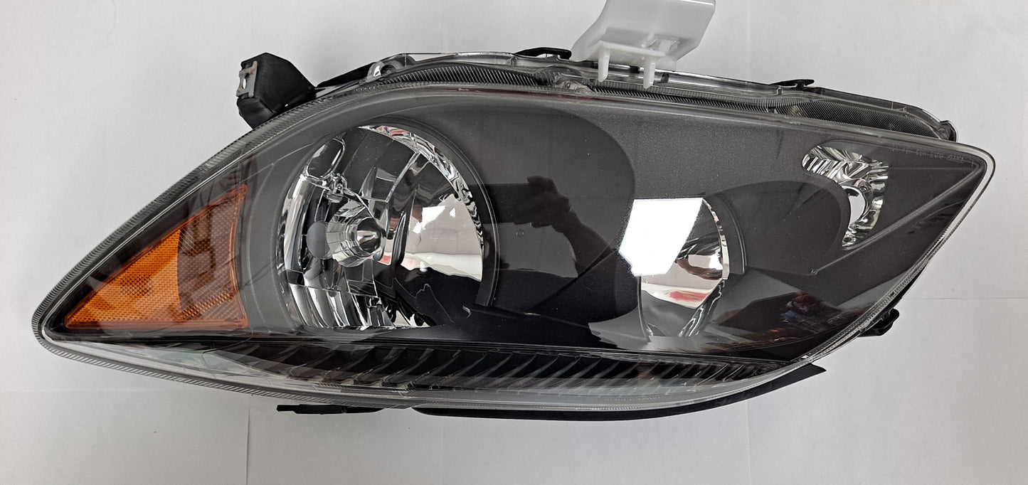 HEAD LAMP SET SCION TC 2007-2009 - NEW / OR