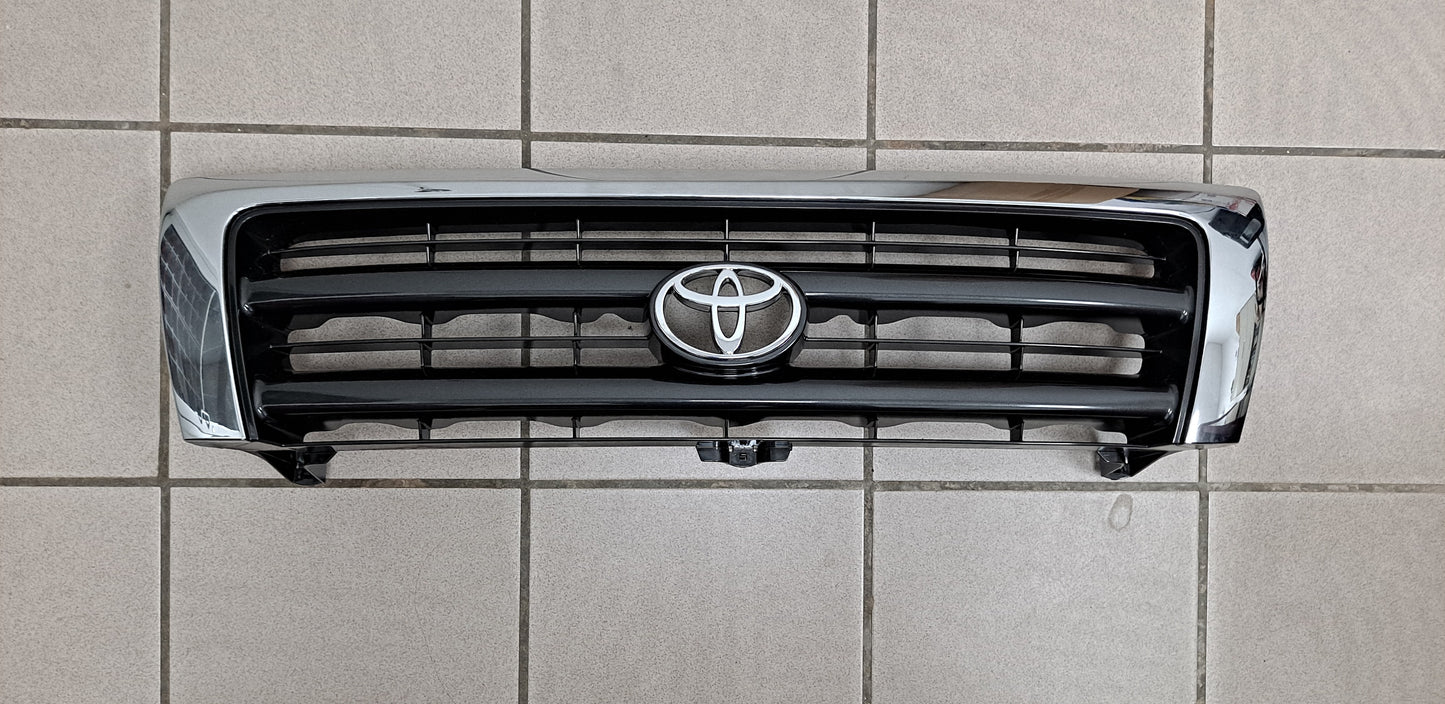 PARRILLA TACOMA 4WD 1998-2000