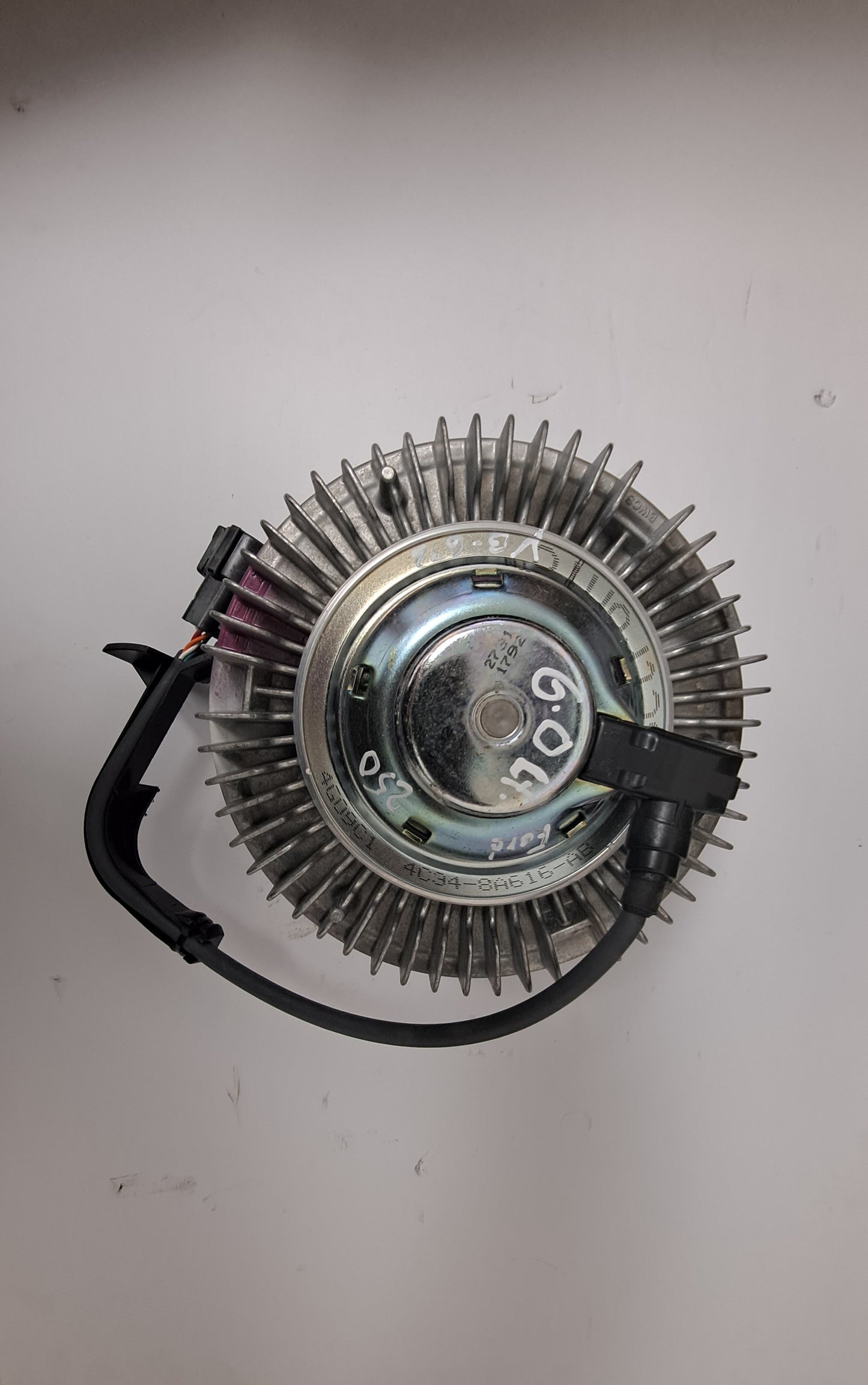 FAN CLUTCH FORD F250 2003-2007 NUEVO/ORIGINAL