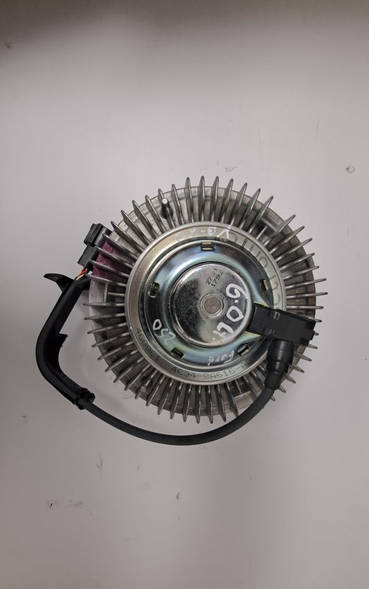 FAN CLUTCH FORD F250 2003-2007 NUEVO/ORIGINAL