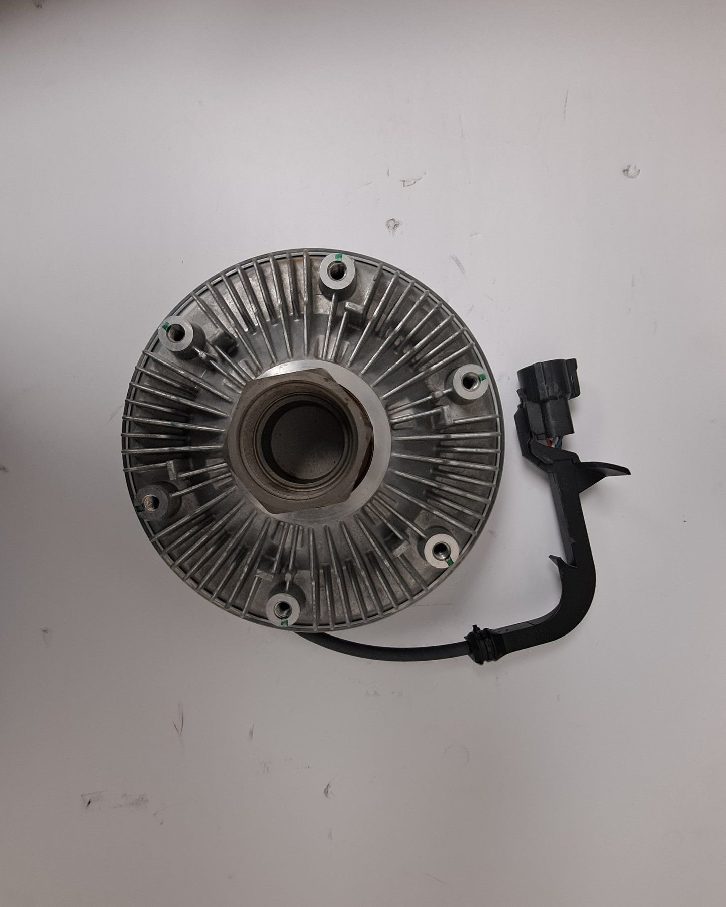 FAN CLUTCH FORD F250 2003-2007 NUEVO/ORIGINAL