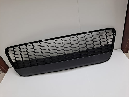 FRONT BUMPER MESH (PARRILLA) MAZDA 5 2008-2010