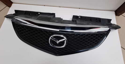 PARRILLA MAZDA MPV 2002-2003