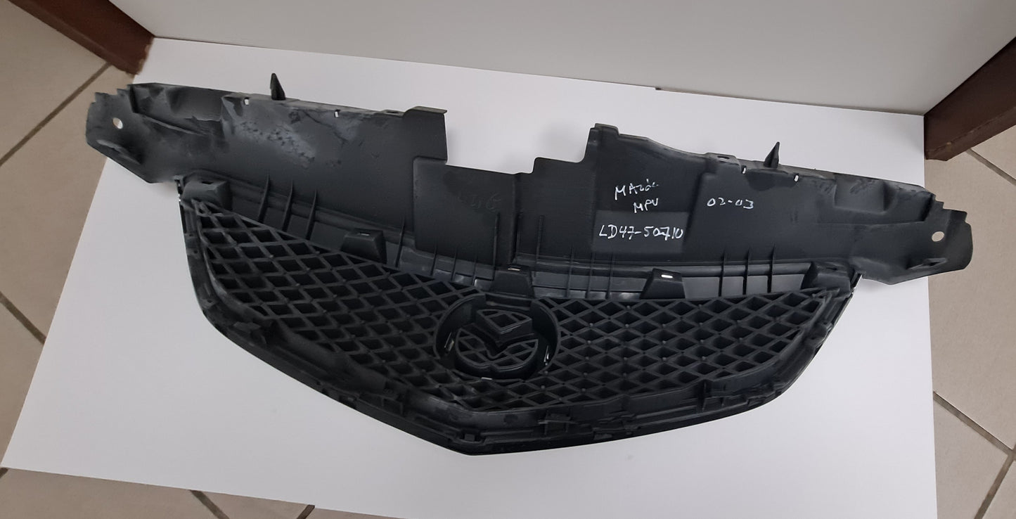 PARRILLA MAZDA MPV 2002-2003