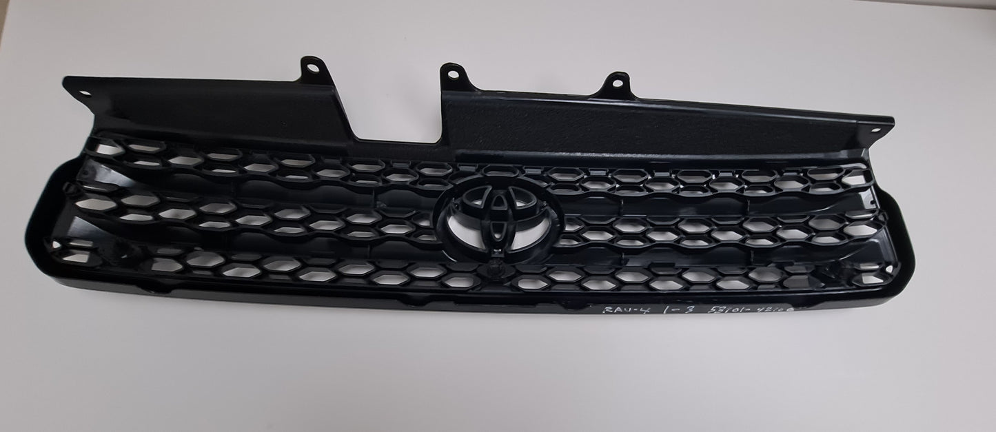 PARRILLA RAV4 2001-2003