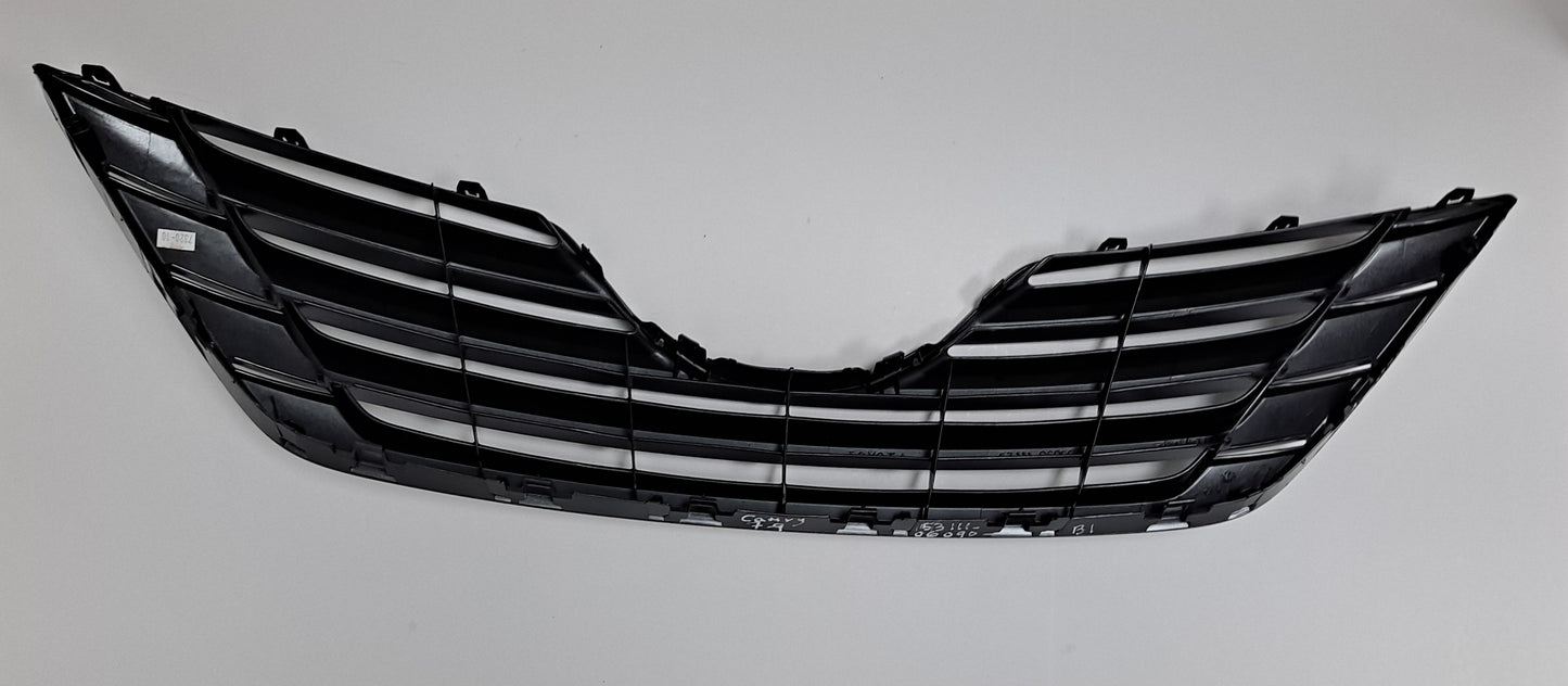 PARRILLA CAMRY 2007-2009