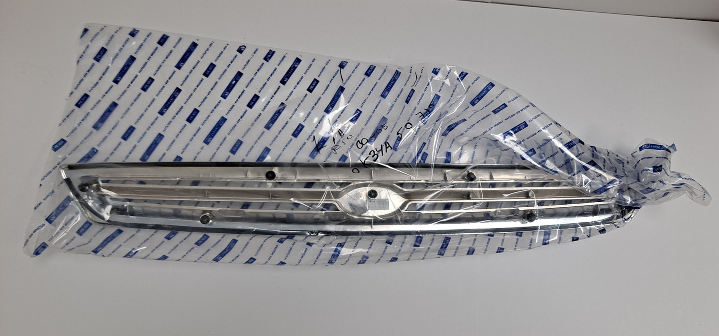 PARRILLA KIA RIO 2001-2002