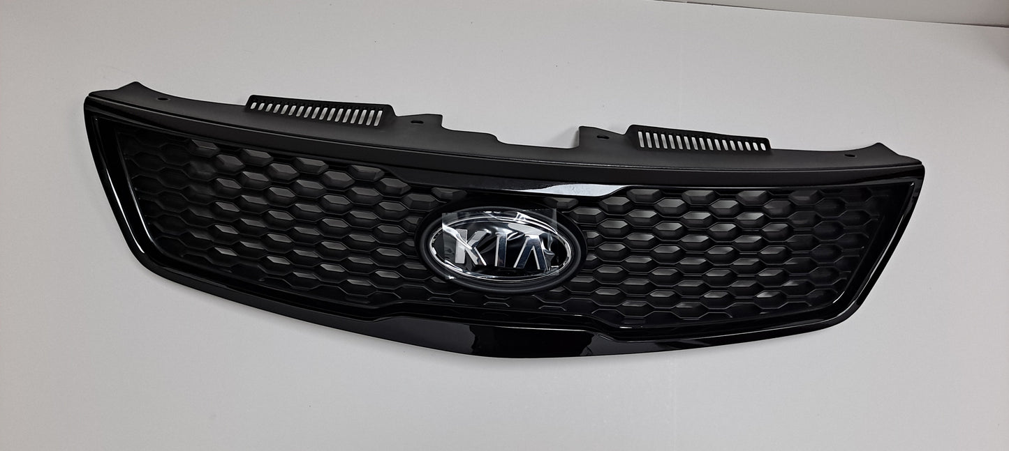 PARRILLA KIA FORTE COUPE 2010-2013