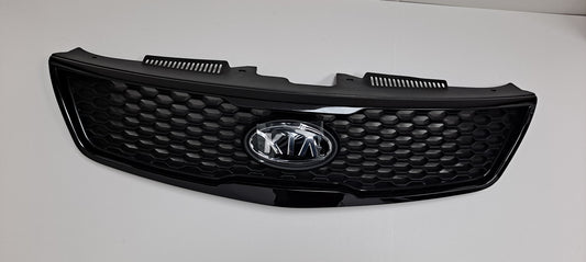 PARRILLA KIA FORTE COUPE 2010-2013