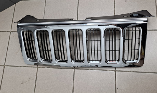 PARRILLA JEEP COMMANDER 2006-2010