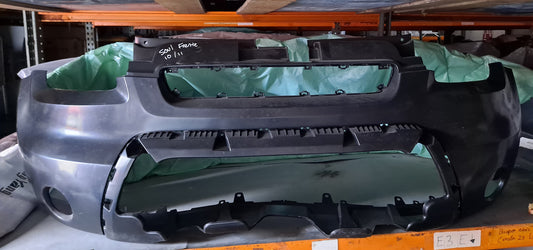BUMPER DELANTERO KIA SOUL 2010-2011
