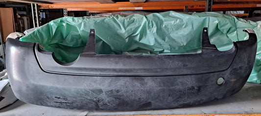 BUMPER TRASERO SCION XA 2004-2006
