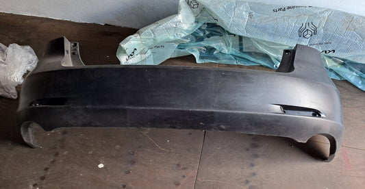 BUMPER TRASERO VENZA 2009-2016