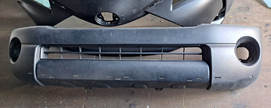 BUMPER DELANTERO TACOMA 2005-2011
