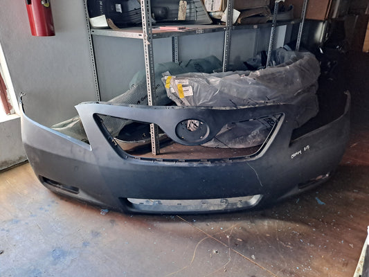 BUMPER DELANTERO CAMRY 2007-2009 (LE / XLE
