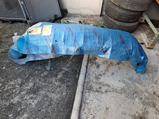 BUMPER DELANTERO PRIUS 2001-2003